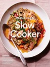 Cover image for Martha Stewart's Slow Cooker